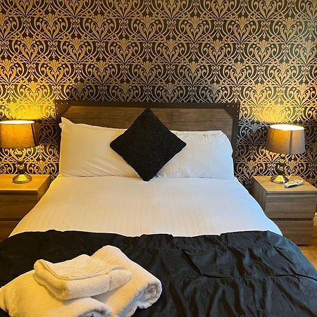 Ben Arthur'S Bothy Luxury Flat Arrochar Dış mekan fotoğraf