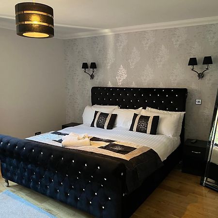 Ben Arthur'S Bothy Luxury Flat Arrochar Dış mekan fotoğraf