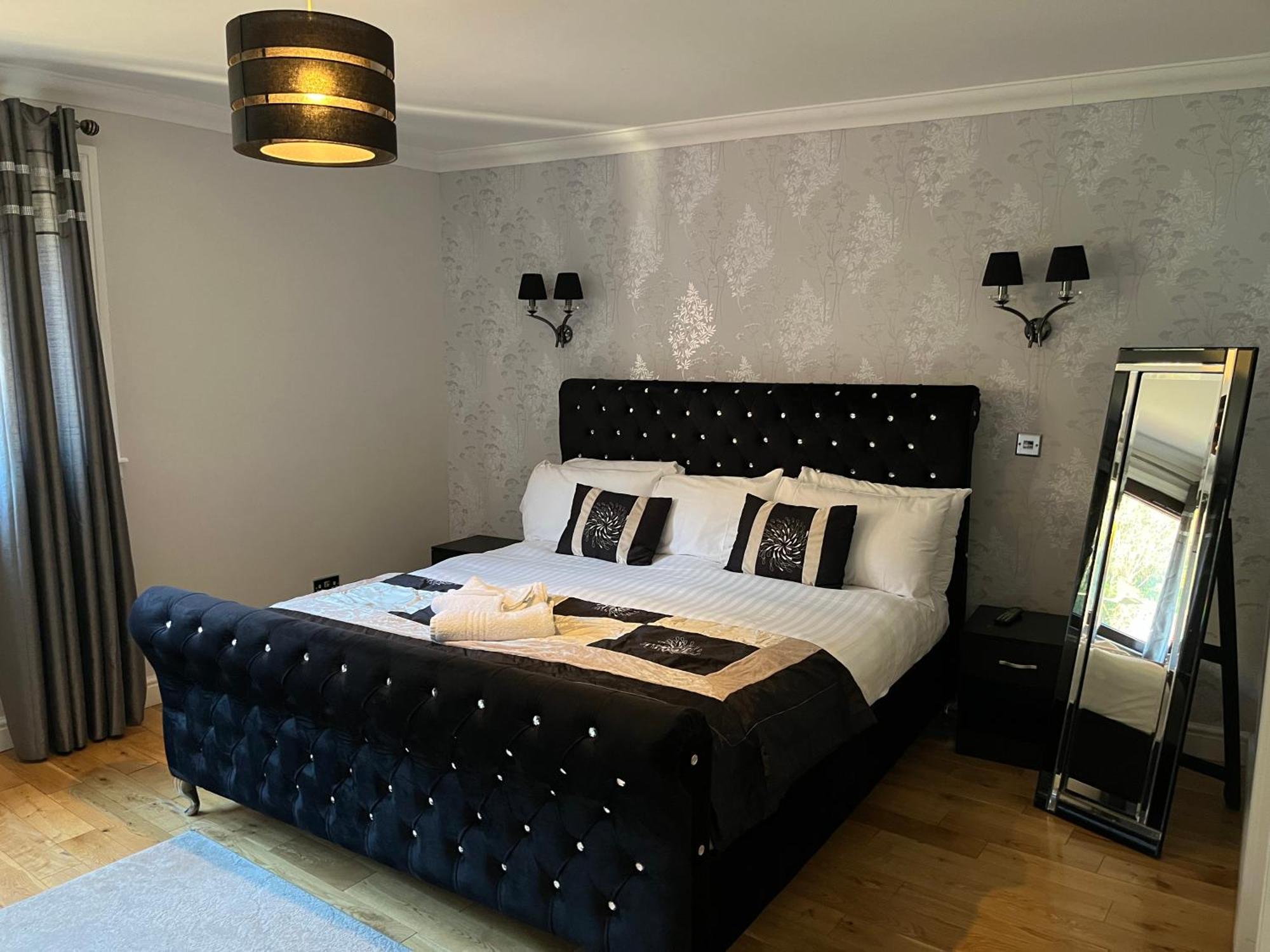 Ben Arthur'S Bothy Luxury Flat Arrochar Dış mekan fotoğraf