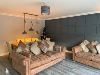 Ben Arthur'S Bothy Luxury Flat Arrochar Dış mekan fotoğraf